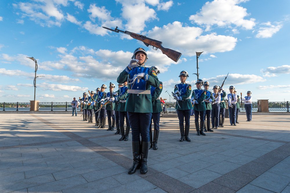 Photograph by Сергей Скоробогатов