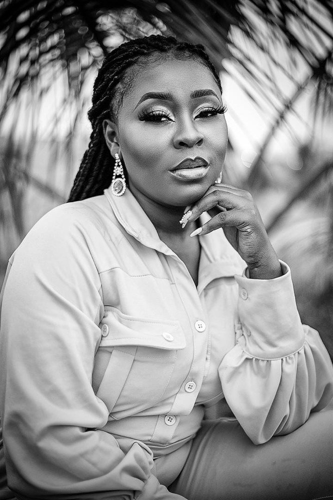 Photograph by Joel Idowu