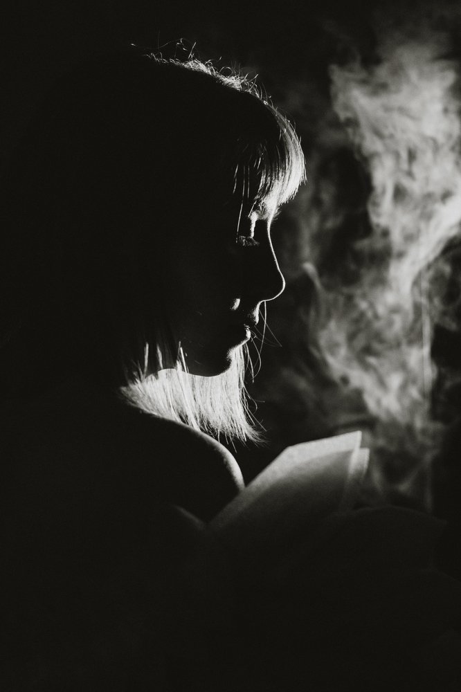 Photograph by Нафикова Оксана