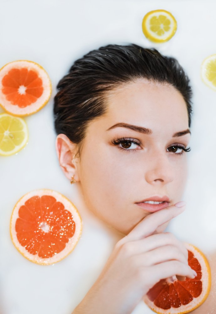 Photograph by Olga Denisenok