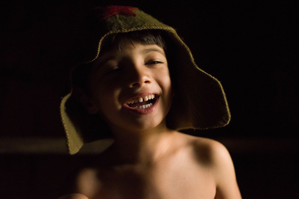 Photograph by Ольга Черницова