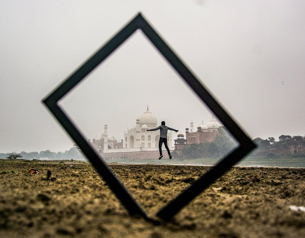 Photograph by Roushan Raj