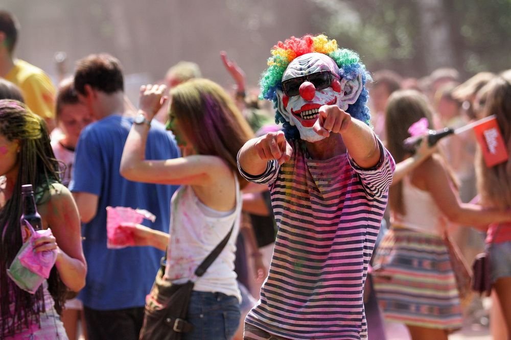 Photograph by Andrey Kondrov