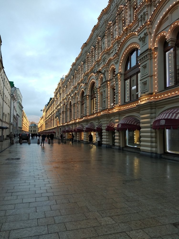 Фотография автора Татьяна Еськина