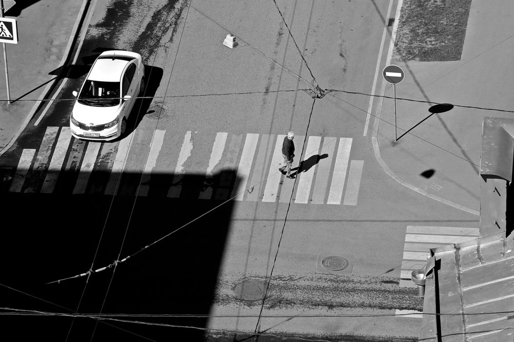 простая история