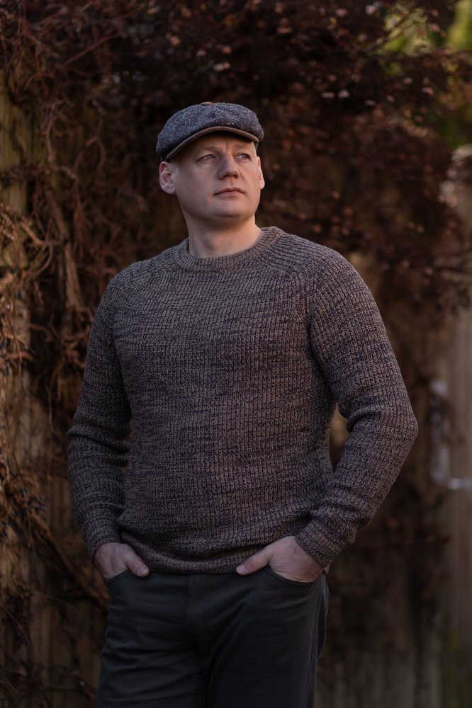 Фотография автора Анна Листишенко