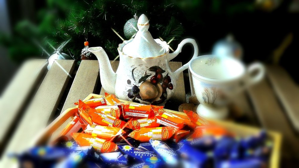 Photograph by Алекскандр Фатеев