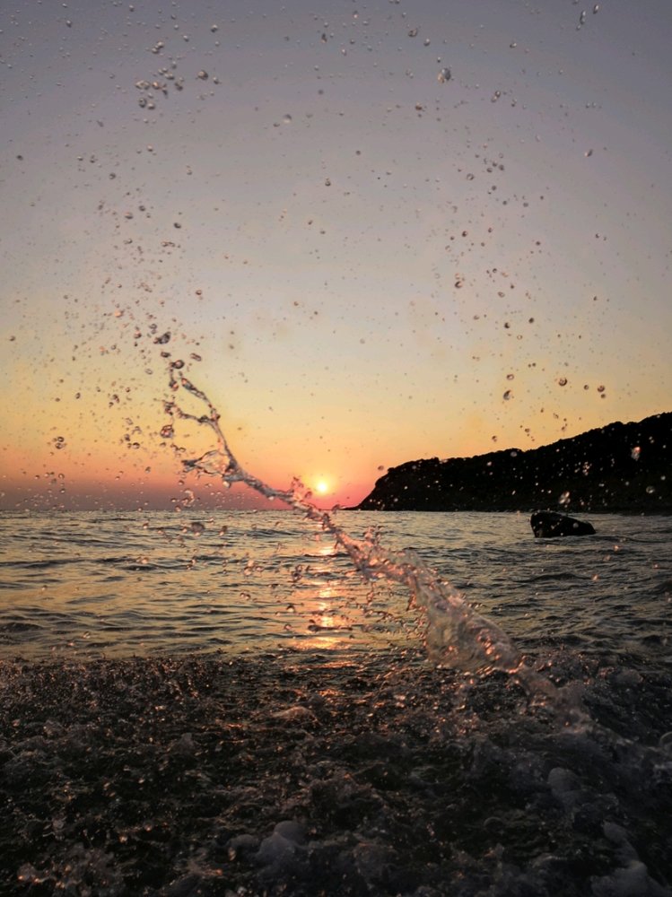 Photograph by Evgeny Sky