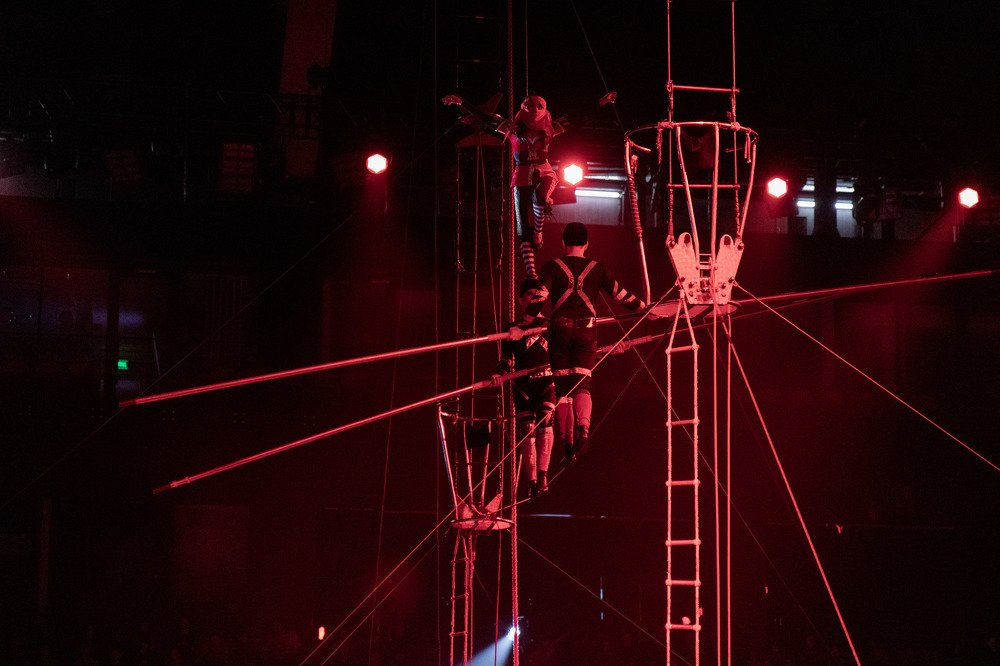 Photograph by Sergey Larin