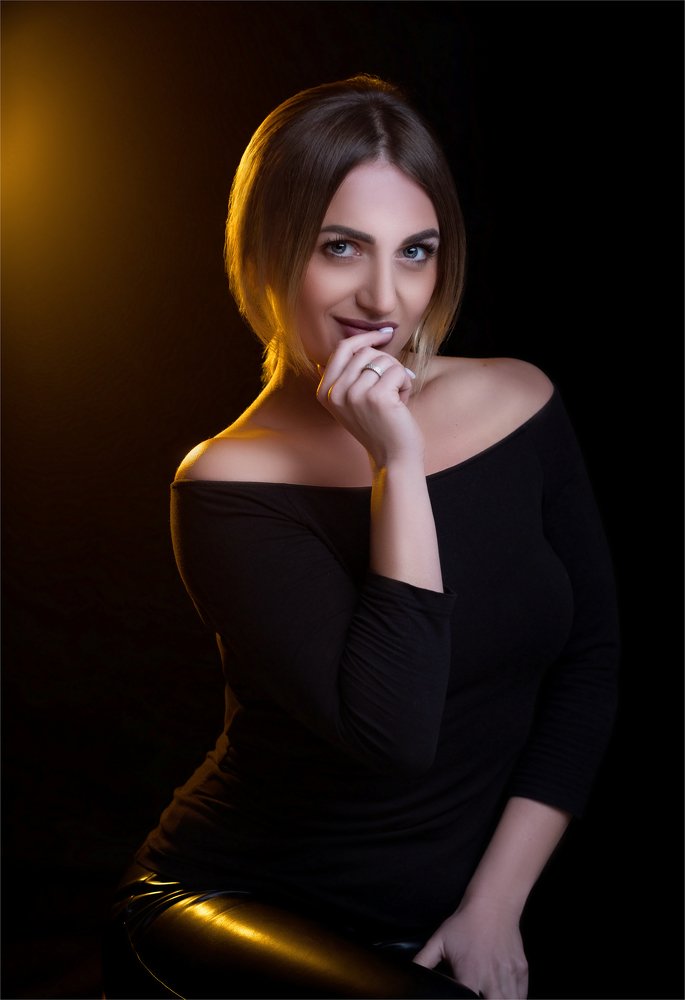 Photograph by Андрей Медведев