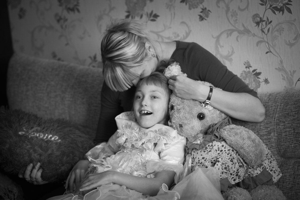 Photograph by Алексей Михайлов