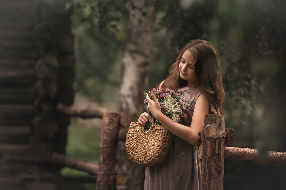 Photograph by Елена Шинкарева