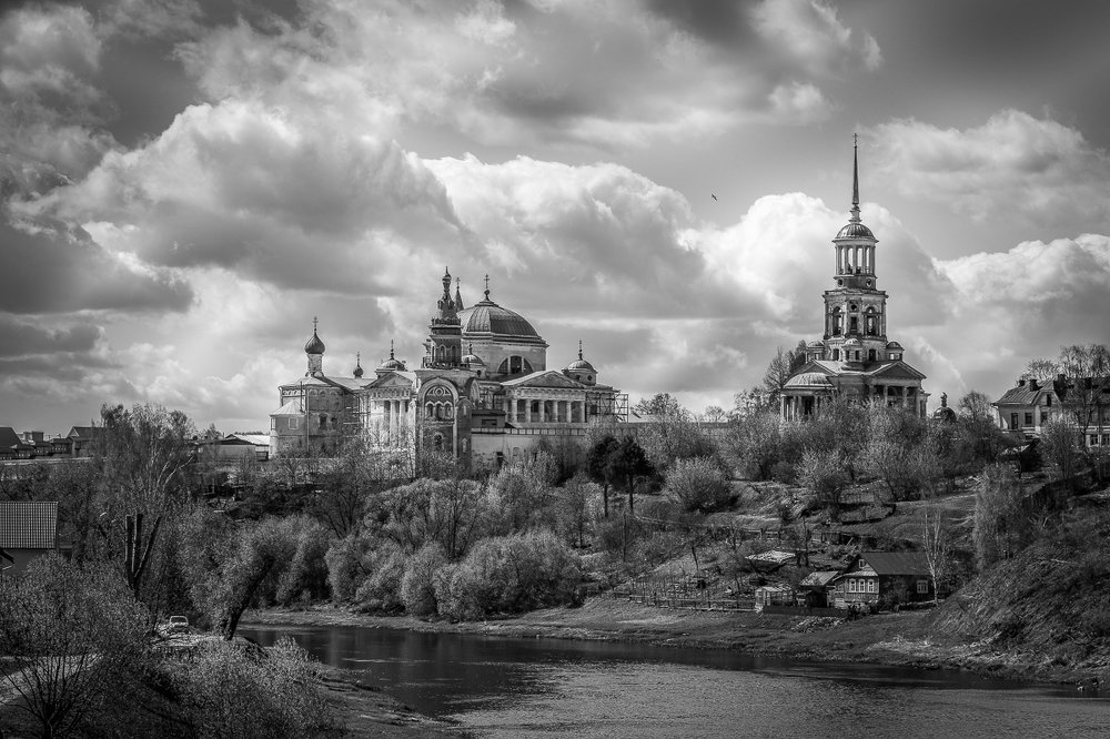 Photograph by Эд