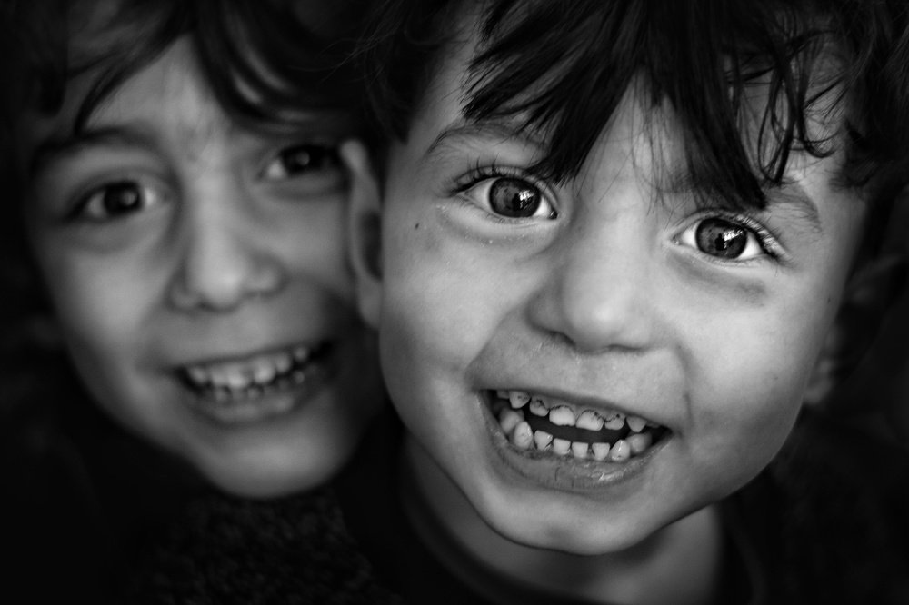 Photograph by Edris Khosravizadeh