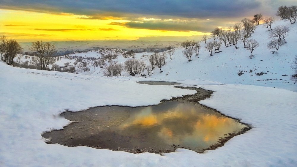 Photograph by Edris Khosravizadeh