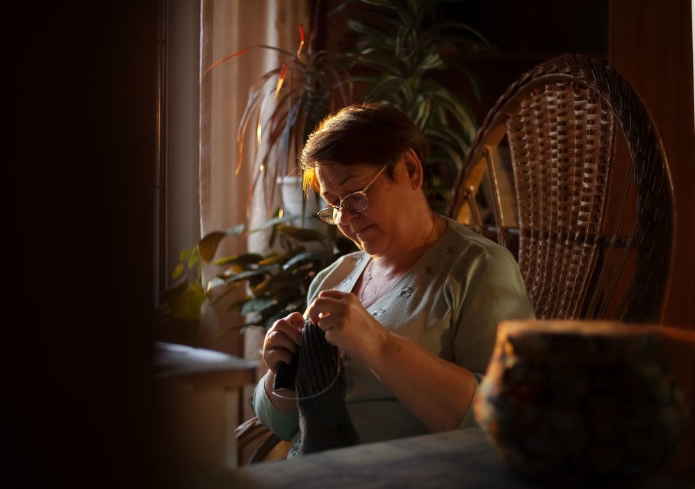 Photograph by Татьяна Кучербаева