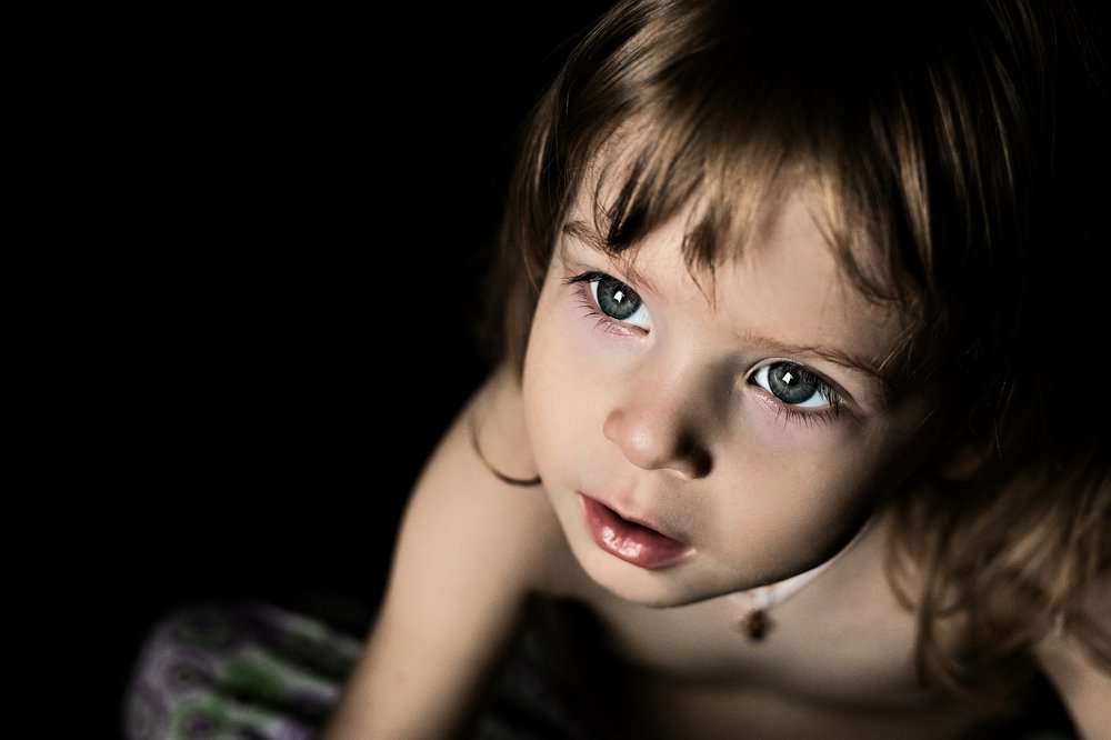 Photograph by Anna Skorokhodova