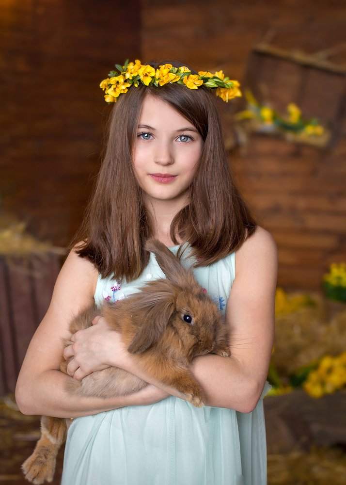 Photograph by Ксения Рыбцова