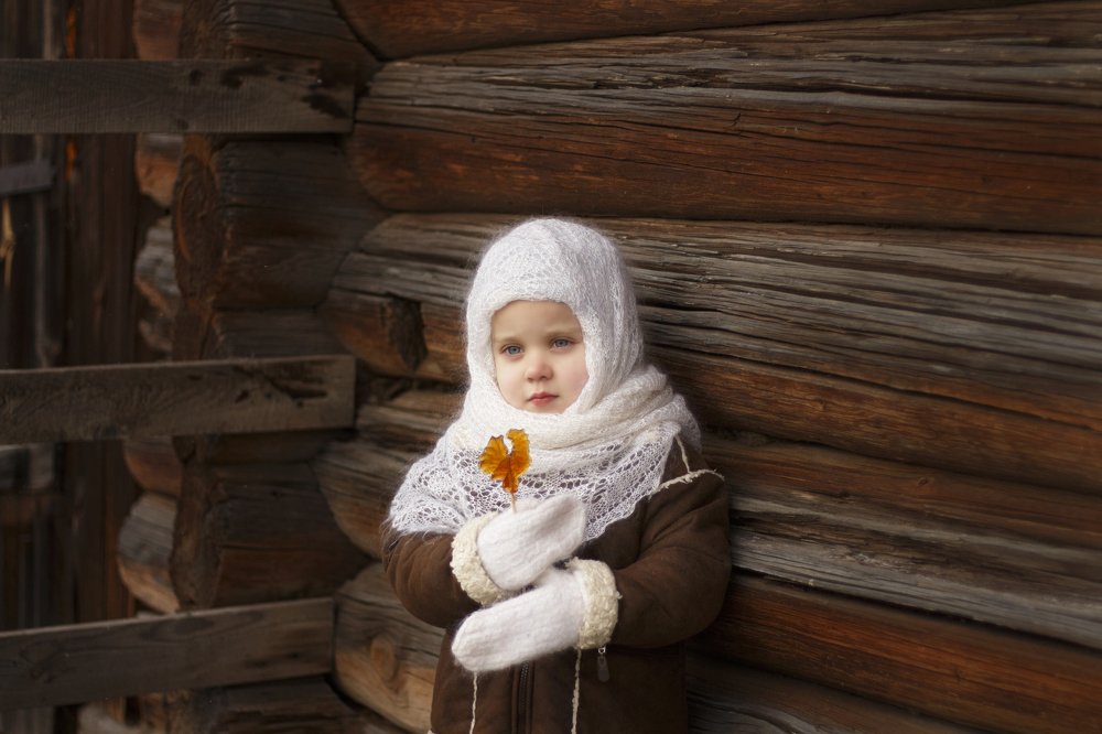 Фотография автора Анна Смирнова