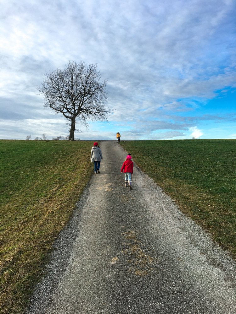 Photograph by Marius