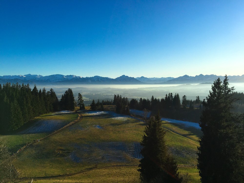 Photograph by Marius