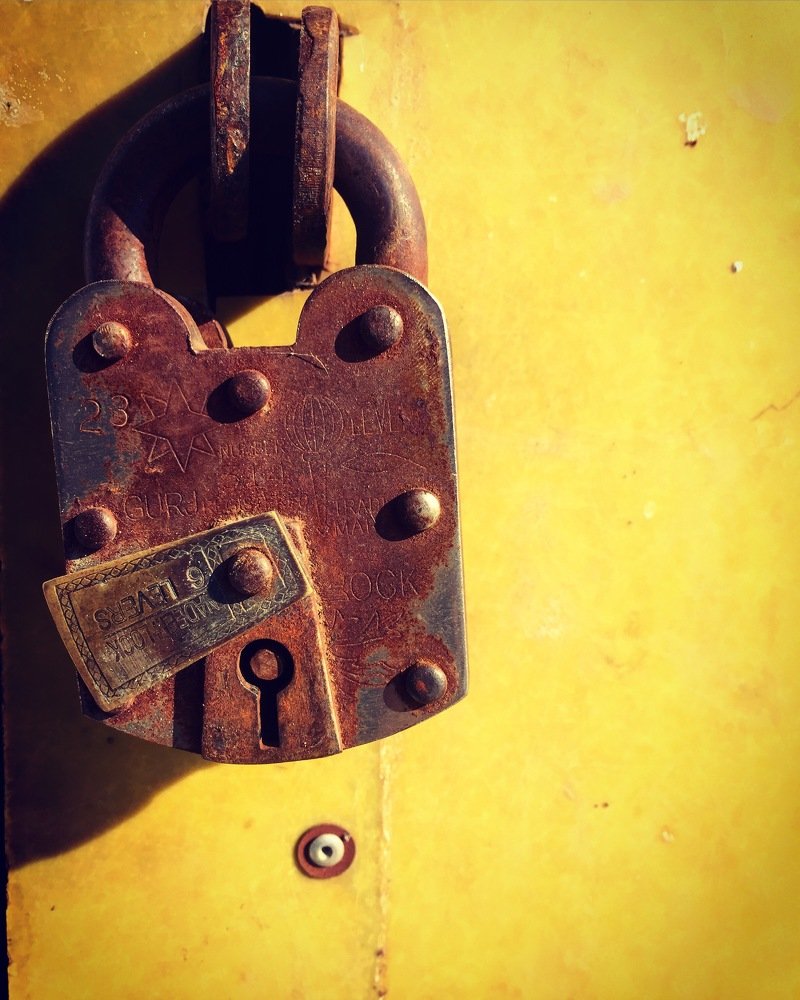 Photograph by Afnan Ali Muhammad