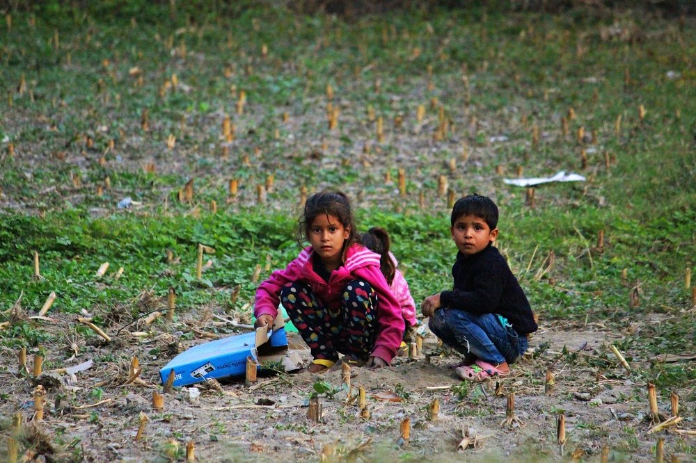 Photograph by Sourav Mahant