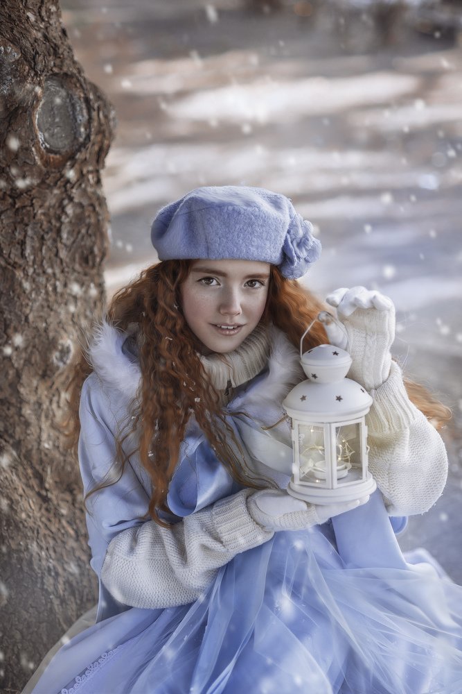 Photograph by Ксения Бобровская