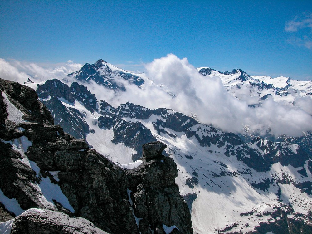 Photograph by Albert Maramis