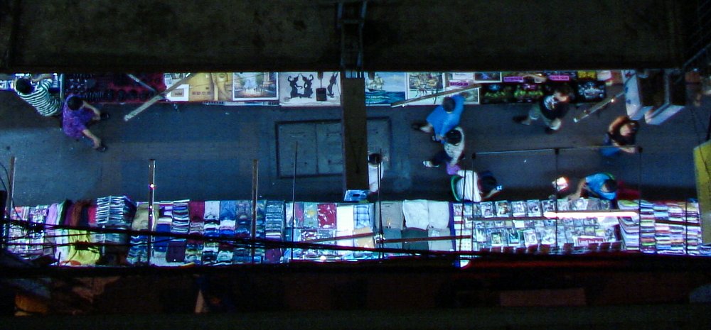 Photograph by Albert Maramis