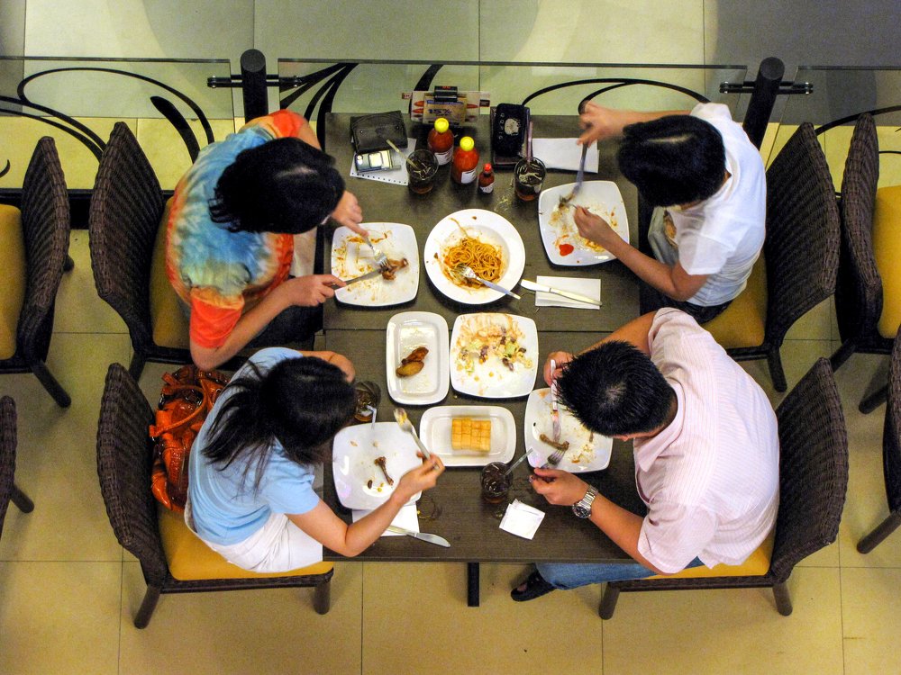 Photograph by Albert Maramis