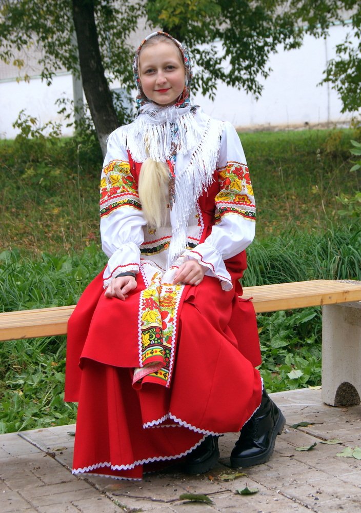 Photograph by Александр Лебедев