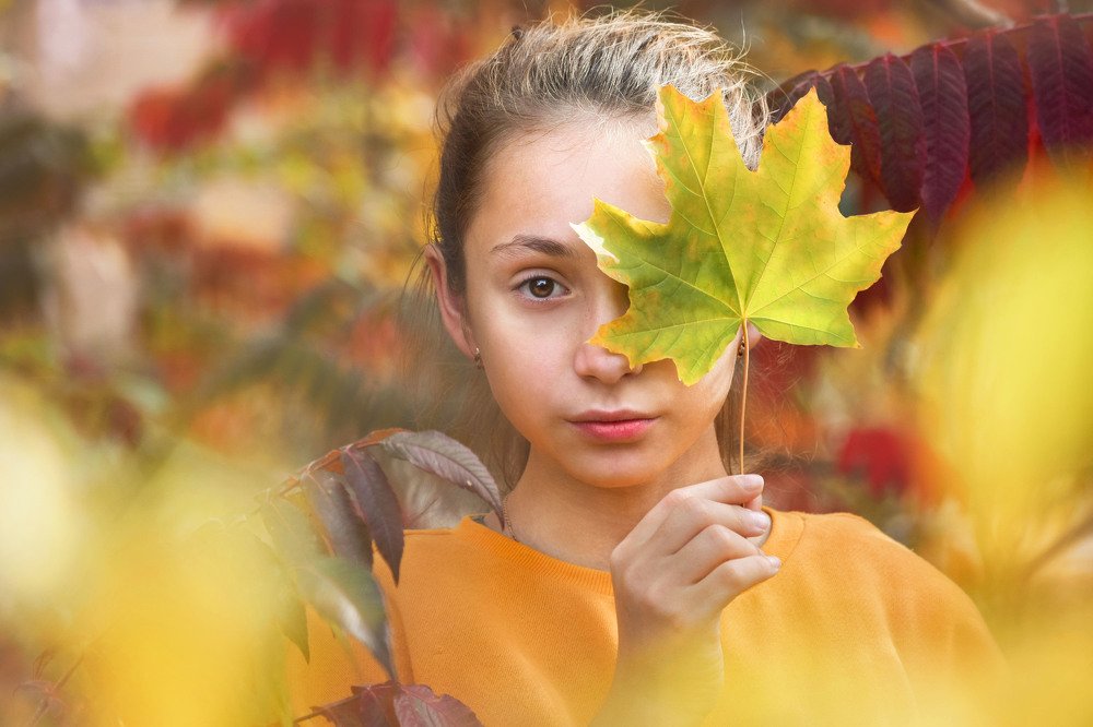 Photograph by Елизавета Аврамова