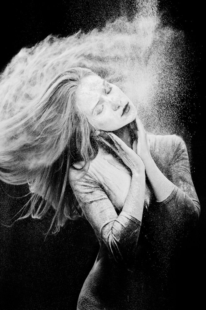 Photograph by Юлия Гусева