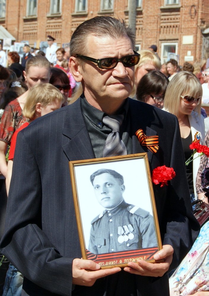 Photograph by Александр Лебедев