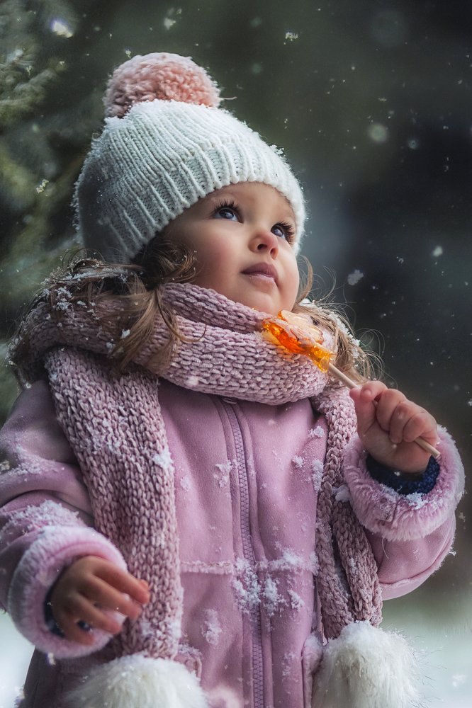 Photograph by Елена Эликова