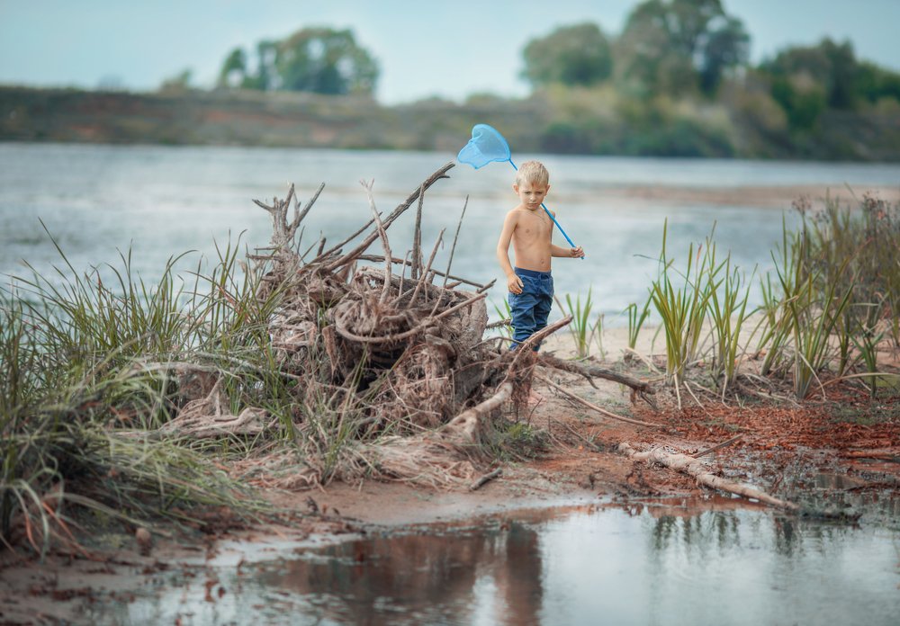 Photograph by Алина Евдокимова