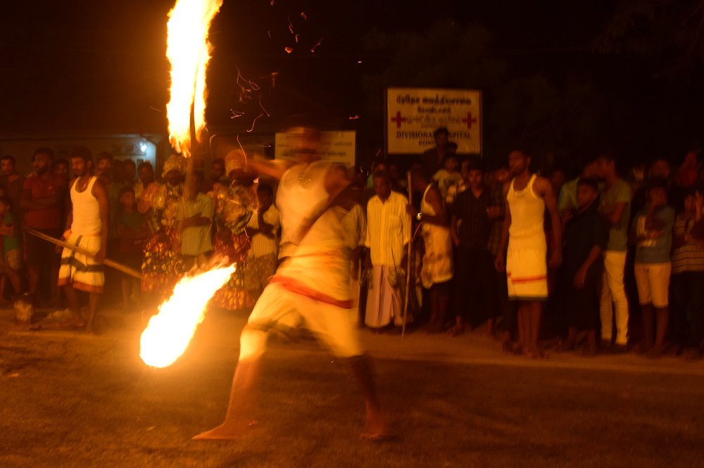 Photograph by Suyothami