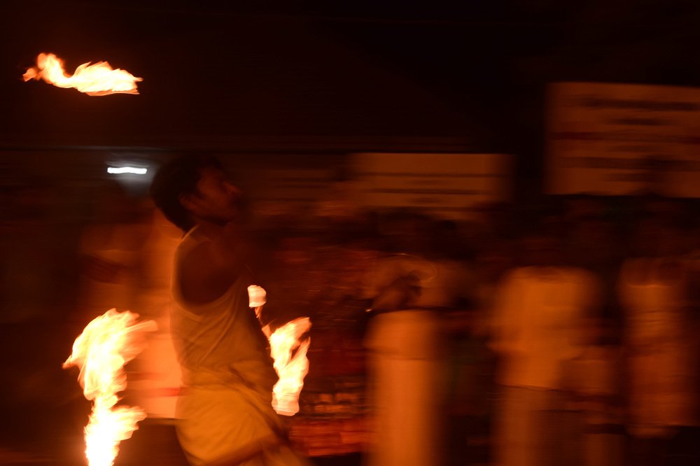 Photograph by Suyothami