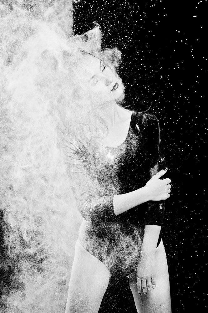 Photograph by Юлия Гусева