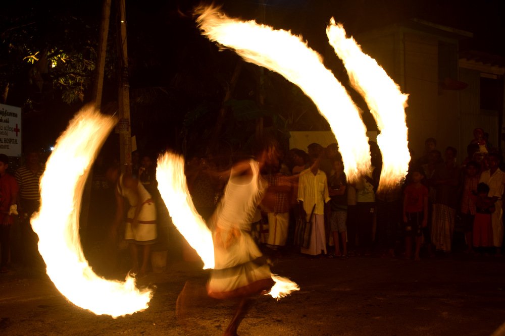 Photograph by Suyothami