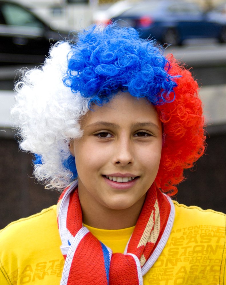 Photograph by Михаил Обертаев