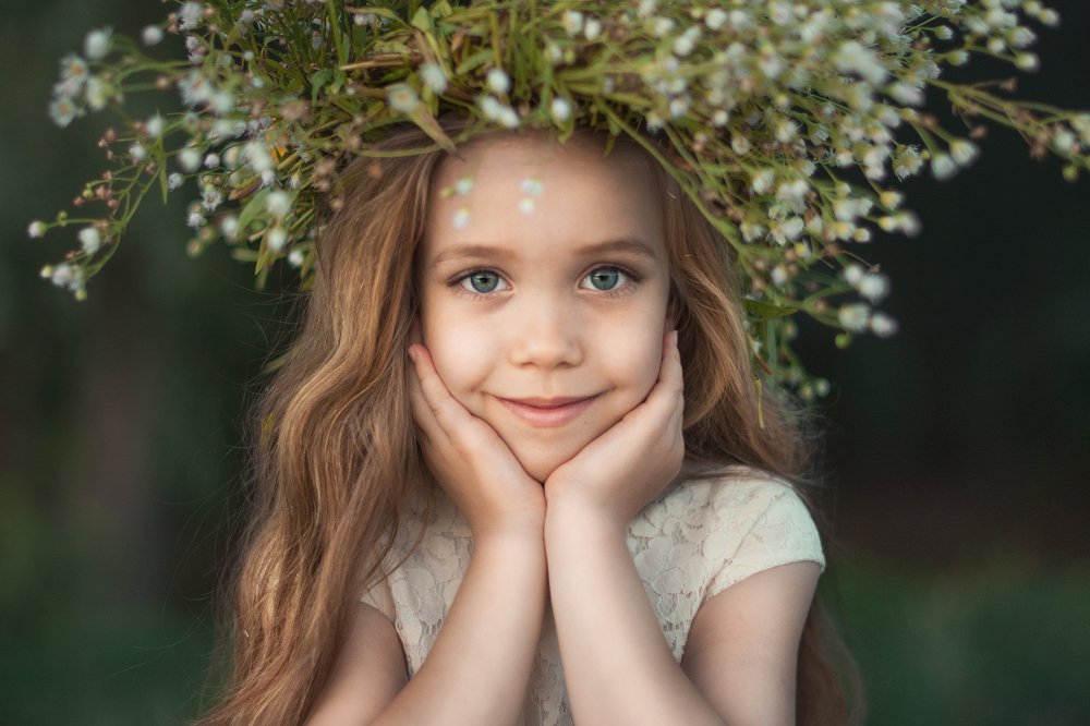 Photograph by Ольга Наний