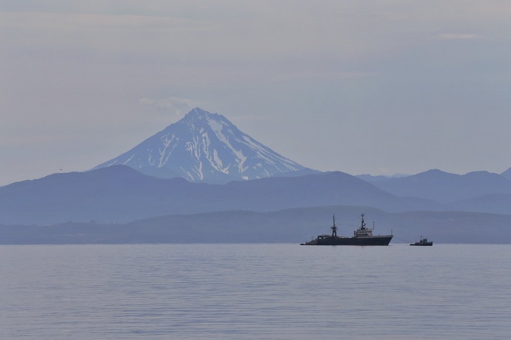 Photograph by Юлия Калугина