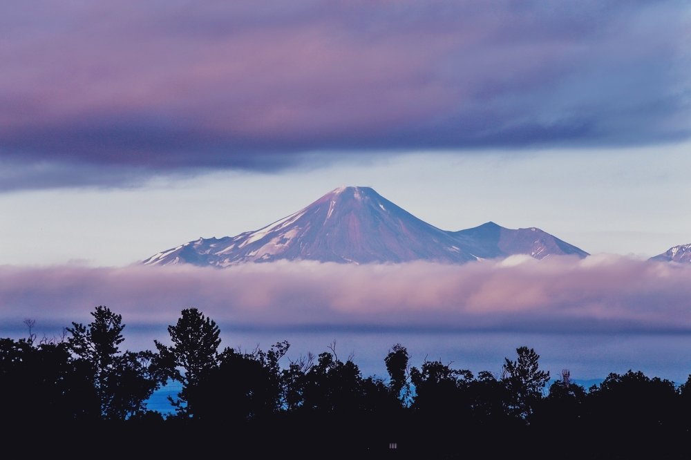 Photograph by Юлия Калугина