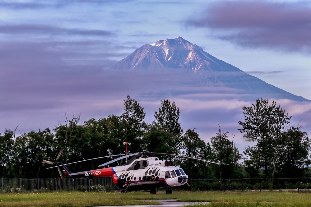 Photograph by Юлия Калугина