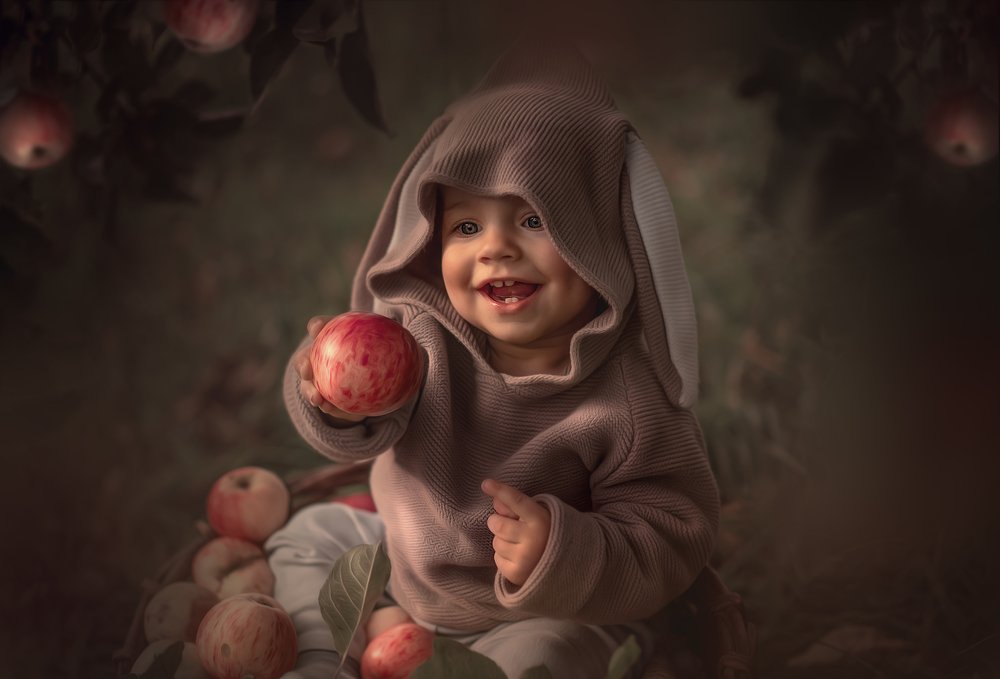 Фотография автора Олеся Ратникова