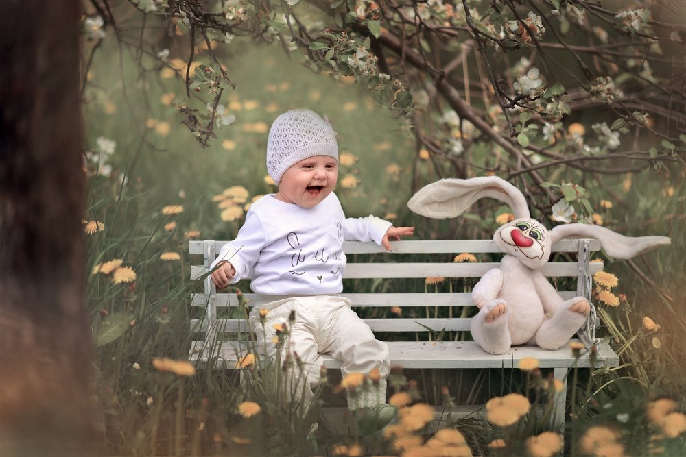 Фотография автора Олеся Ратникова