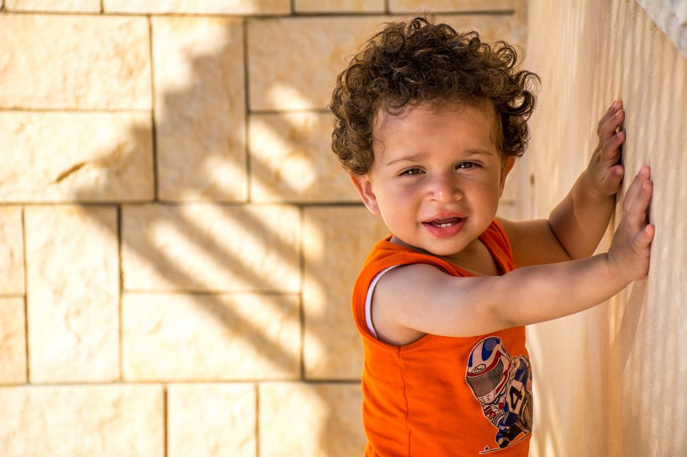 Photograph by Mohammad Harby