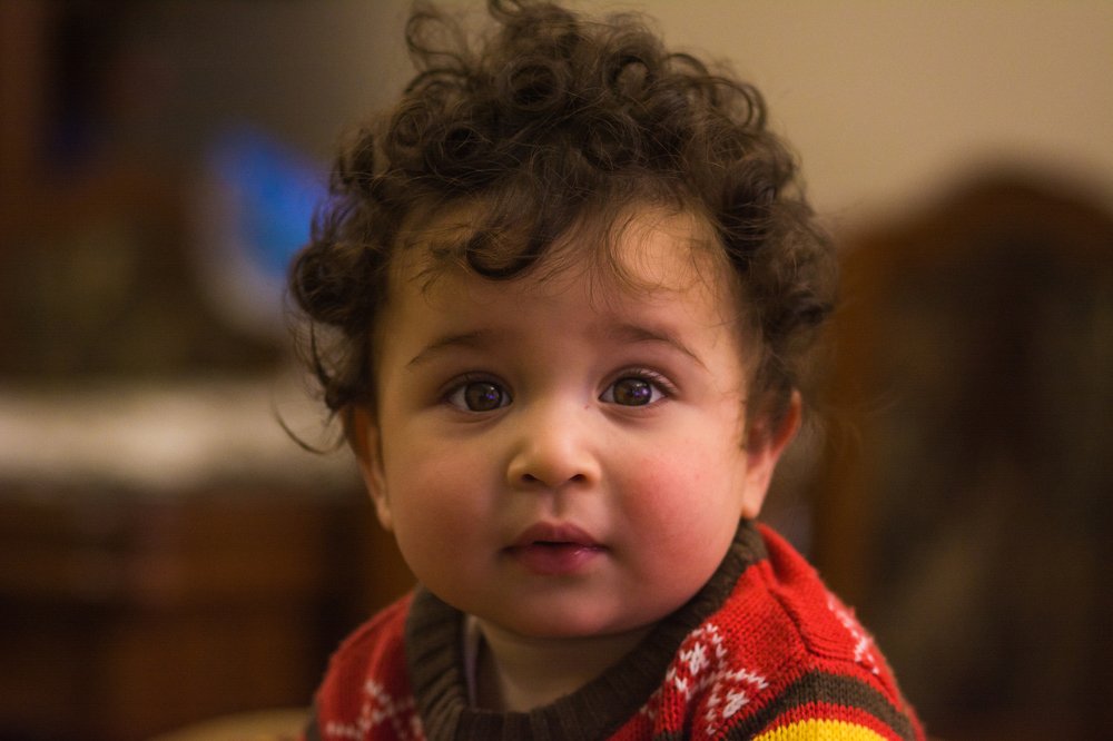 Photograph by Mohammad Harby